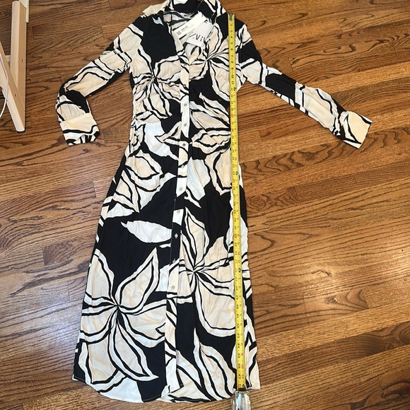 ZARA NWT dress - Picture 10 of 11